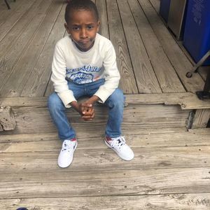 Meet your Posher, Donnie